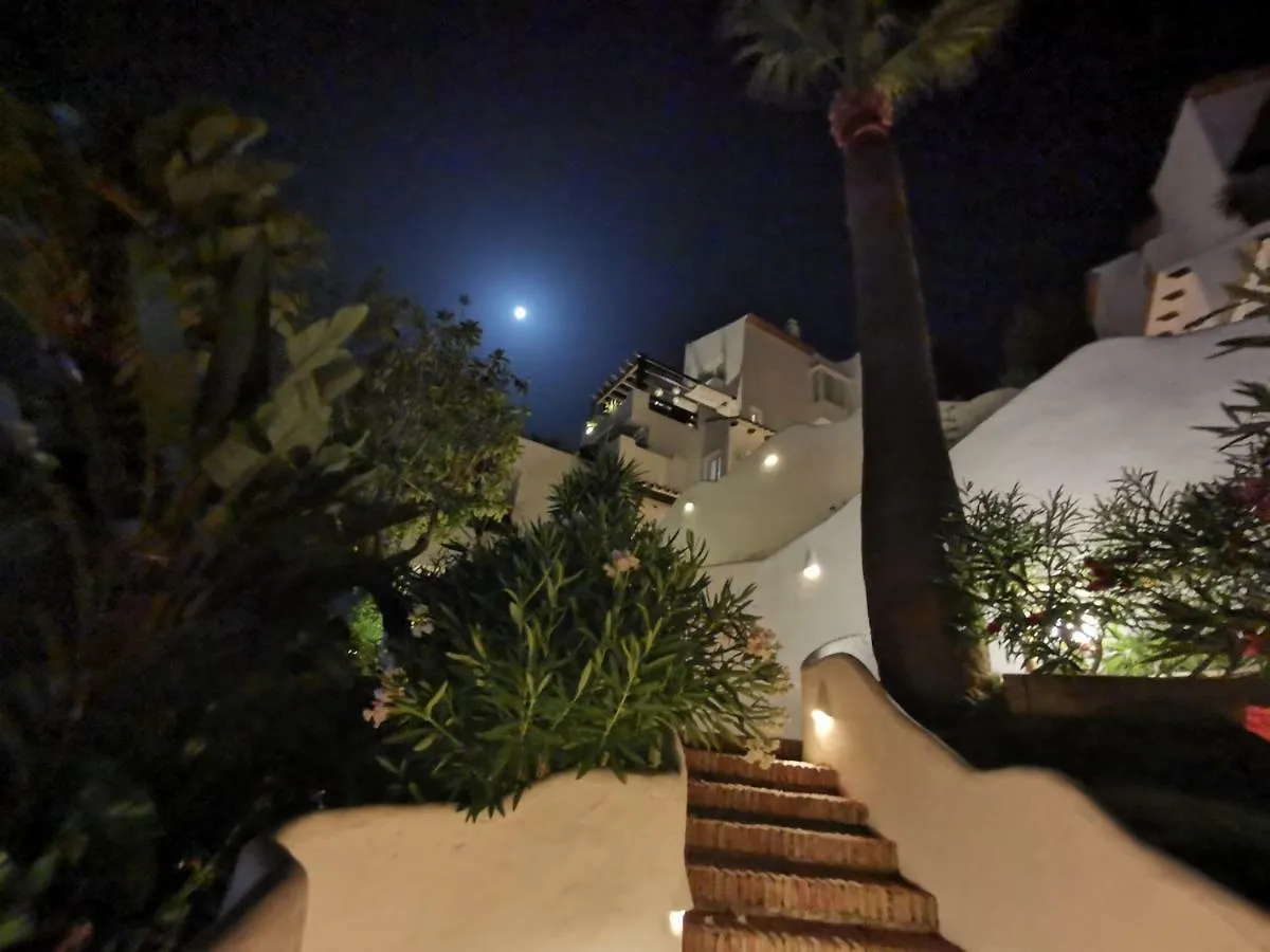 encantador y amplio estudio a 15 min de Marbella Apartamento Ojén 0*,  España