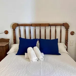 Casita De Pescadores Con Vista Al Puerto L'Ametlla de Mar