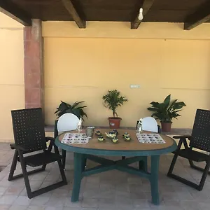 Casa Rural “las Espinosas” Apartamento