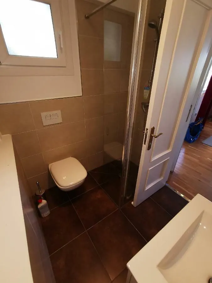 Encantador Y Amplio Estudio A 15 Min De Marbella Apartment Ojen Spain