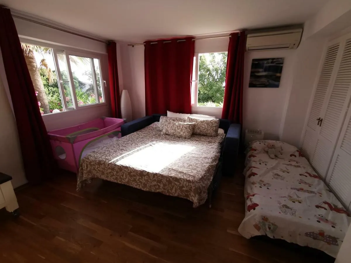 Encantador Y Amplio Estudio A 15 Min De Marbella Apartment Ojen