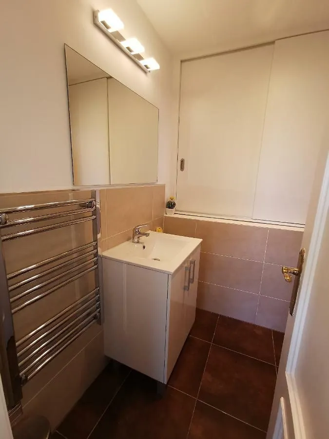 Encantador Y Amplio Estudio A 15 Min De Marbella Apartment Ojen