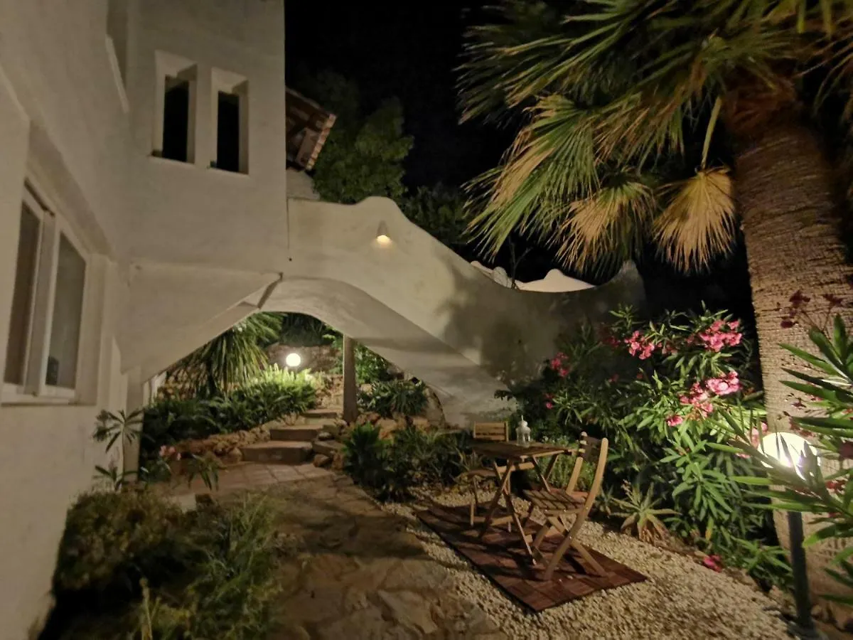 오옌 Encantador Y Amplio Estudio A 15 Min De Marbella 아파트 스페인